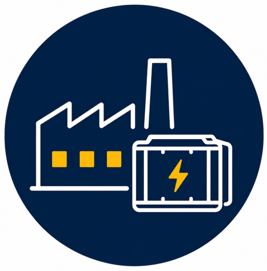 Manufacturing
Local assembly and production capacity